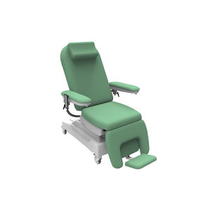 fauteuil de dialyse électrique