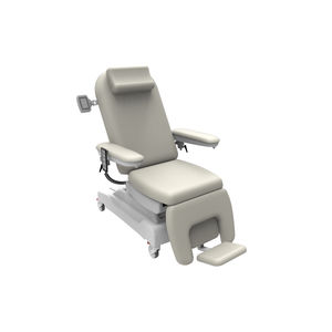 fauteuil de dialyse électrique