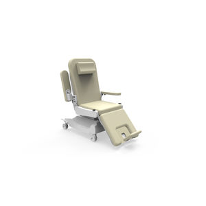 fauteuil d'hémodialyse électrique