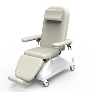 fauteuil de dialyse électrique