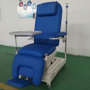 fauteuil de dialyse électrique