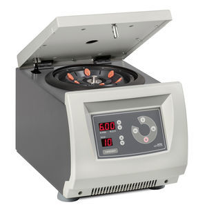 centrifugeuse vétérinaire