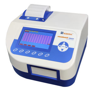 lecteur de microplaques à absorbance