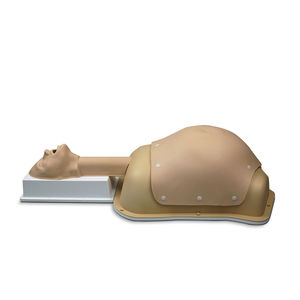 simulateur pour chirurgie abdominale