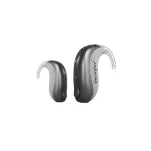 audioprothèse mini BTE