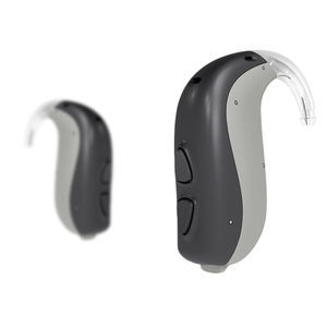 audioprothèse BTE
