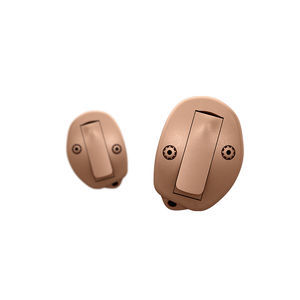 audioprothèse ITC
