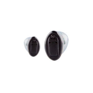 audioprothèse IIC