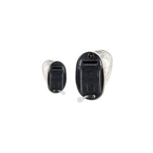 audioprothèse IIC