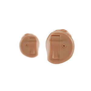 audioprothèse ITC