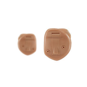 audioprothèse ITC