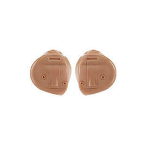 audioprothèse ITC