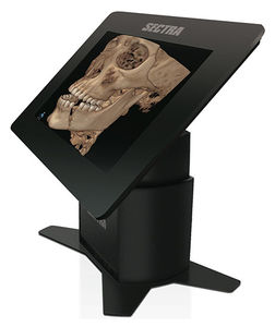 table de dissection virtuelle