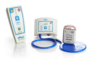neurostimulateur implantable