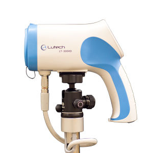 colposcope vidéo