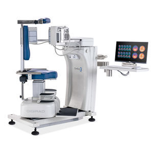 Gamma caméra SPECT 3 détecteurs