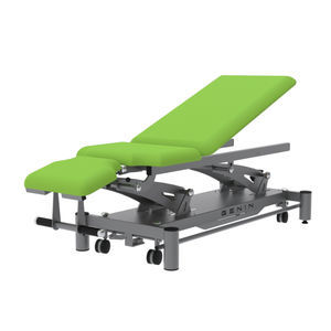 table de massage 3 sections