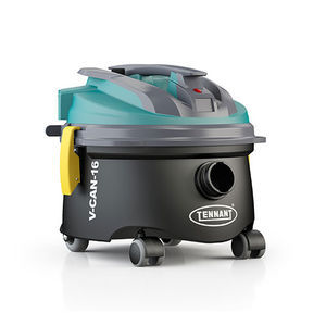 aspirateur ergonomique