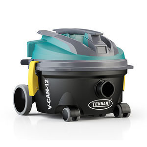 aspirateur ergonomique