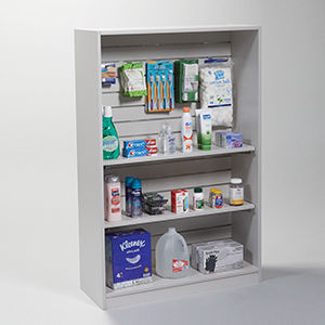 armoire de pharmacie