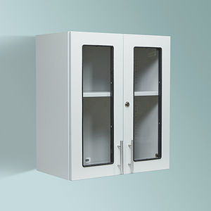 vitrine de sécurité