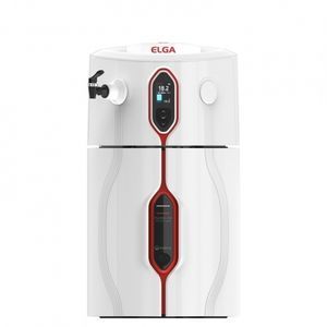 purificateur d'eau de laboratoire