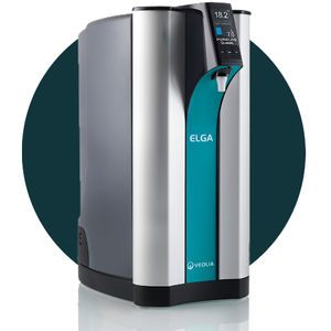 purificateur d'eau de laboratoire