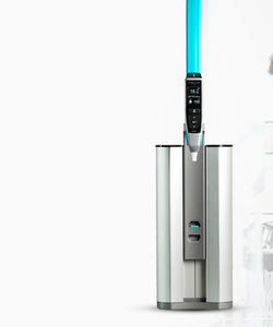 purificateur d'eau de laboratoire