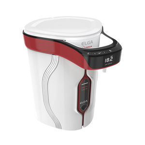 purificateur d'eau de laboratoire