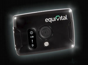 moniteur patient ECG
