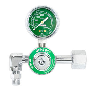 détendeur de gaz médicaux