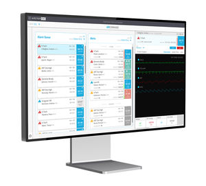 logiciel de monitorage