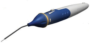 stimulateur de nerfs peropératoire