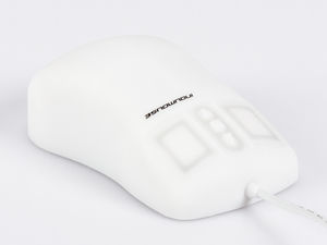 souris informatique médicale USB