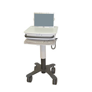 chariot informatique sécurisé