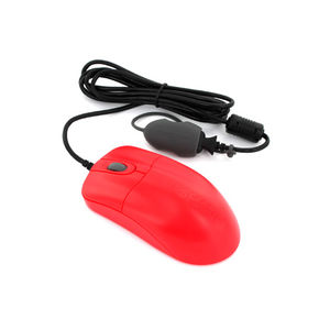 souris informatique médicale avec molette