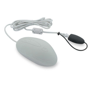 souris informatique médicale USB