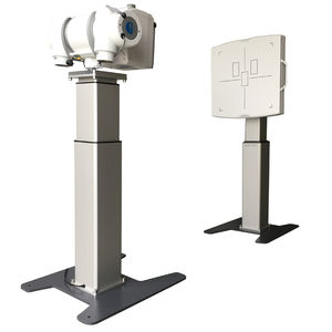 système de radiographie
