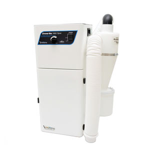 aspirateur de poussière pour laboratoires dentaires