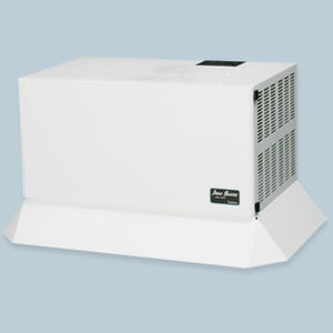 système de filtration d'air / de laboratoire dentaire