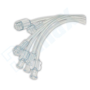tubulure de perfusion intraveineuse