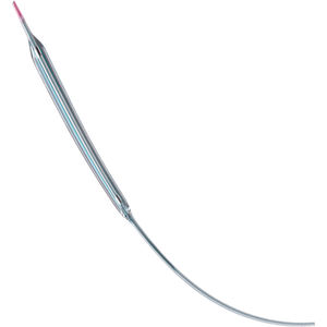 cathéter de dilatation