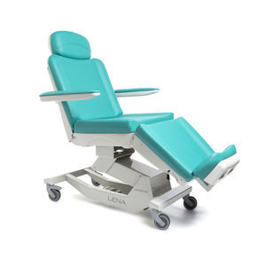 fauteuil de dialyse électrique