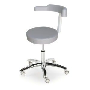 tabouret pour établissement de santé
