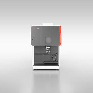 spectromètre d'émission optique