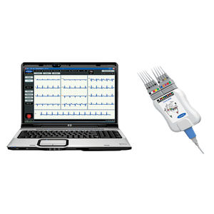 électrocardiographe de repos