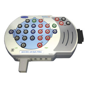 système EEG 24 canaux