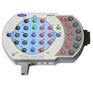 système EEG 32 canaux