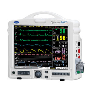 moniteur de signes vitaux portable