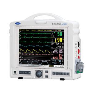 moniteur de signes vitaux portable
